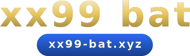 xx99 bat logo